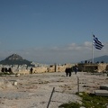 Acropolis Overlook